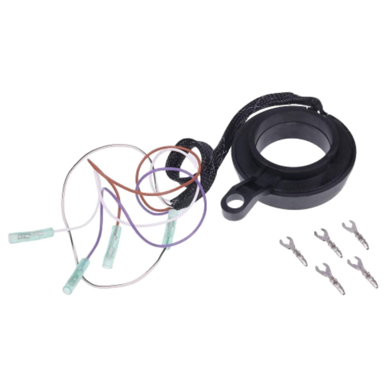 Ignition Trigger 854512T 855746A12 For Mercury 3Cyl 50-55-60-75-90HP Outboard
