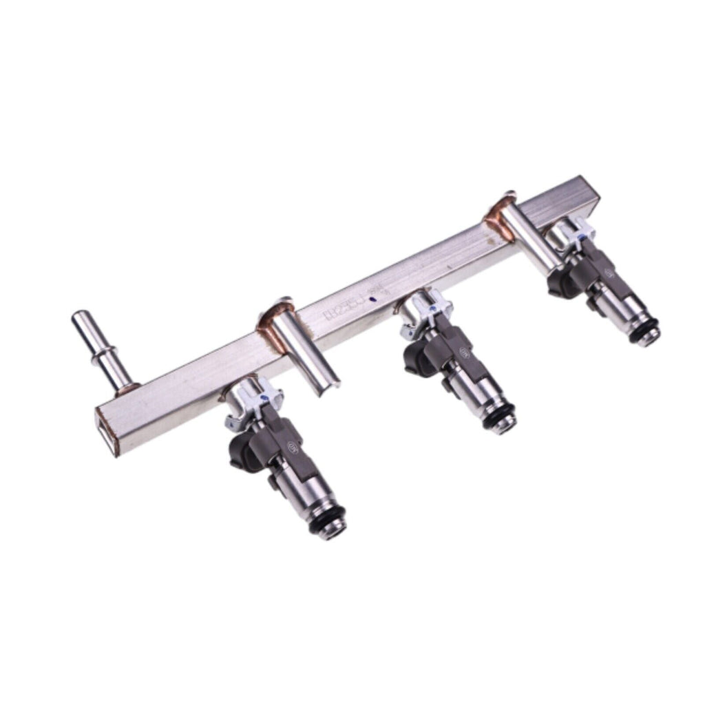 AUC11700 Fuel Rail ASSY For John Deere Gator XUV 825E 825M 835E 835M 835R S4