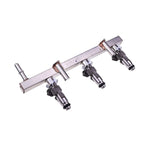 AUC11700 Fuel Rail ASSY For John Deere Gator XUV 825E 825M 835E 835M 835R S4