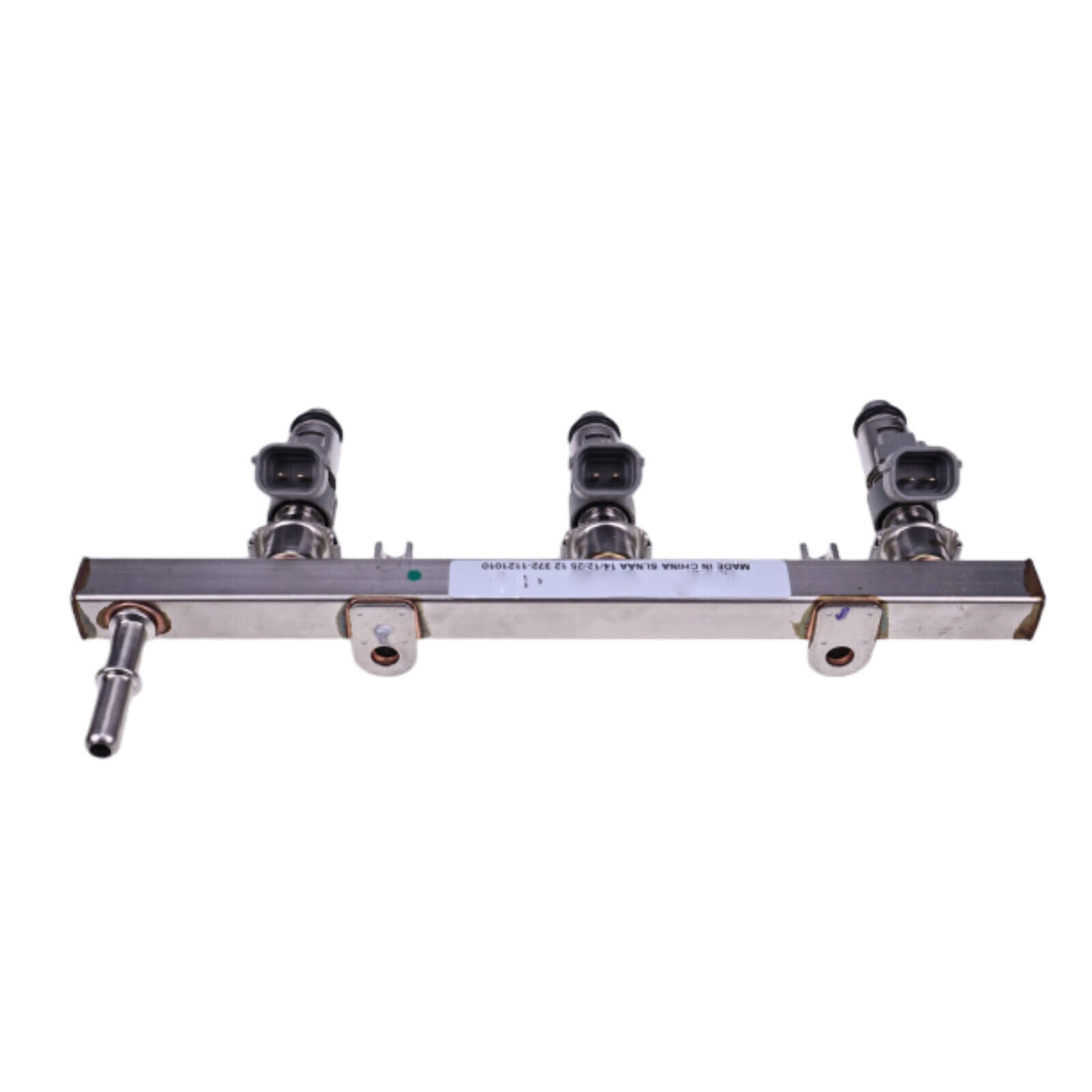 AUC11700 Fuel Rail ASSY For John Deere Gator XUV 825E 825M 835E 835M 835R S4