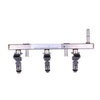 AUC11700 Fuel Rail ASSY For John Deere Gator XUV 825E 825M 835E 835M 835R S4