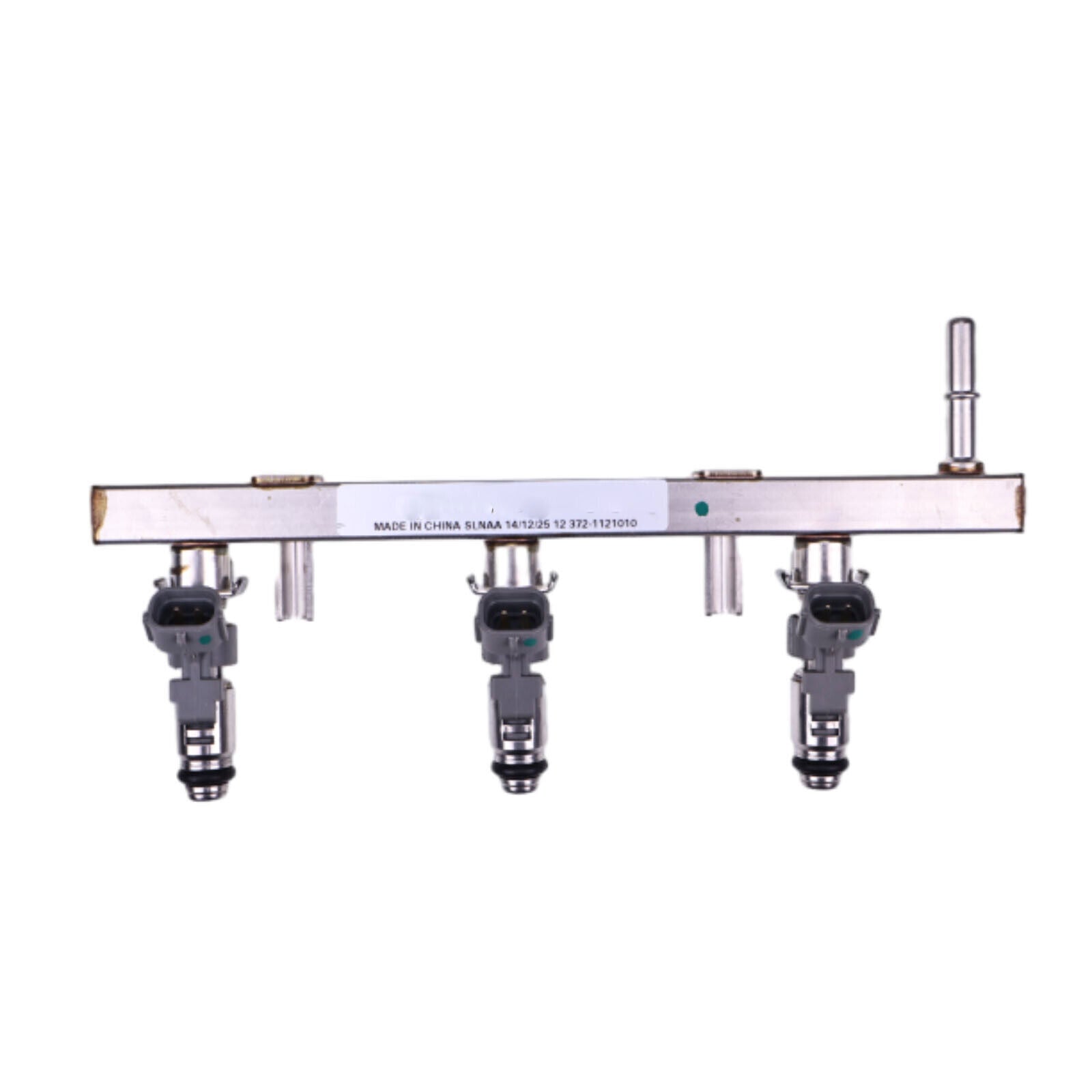 AUC11700 Fuel Rail ASSY For John Deere Gator XUV 825E 825M 835E 835M 835R S4