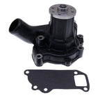Water Pump 8-97253028-1 For Isuzu 6BG1 4BG1 Hitachi ZX110 ZX120 ZX125 ZX130