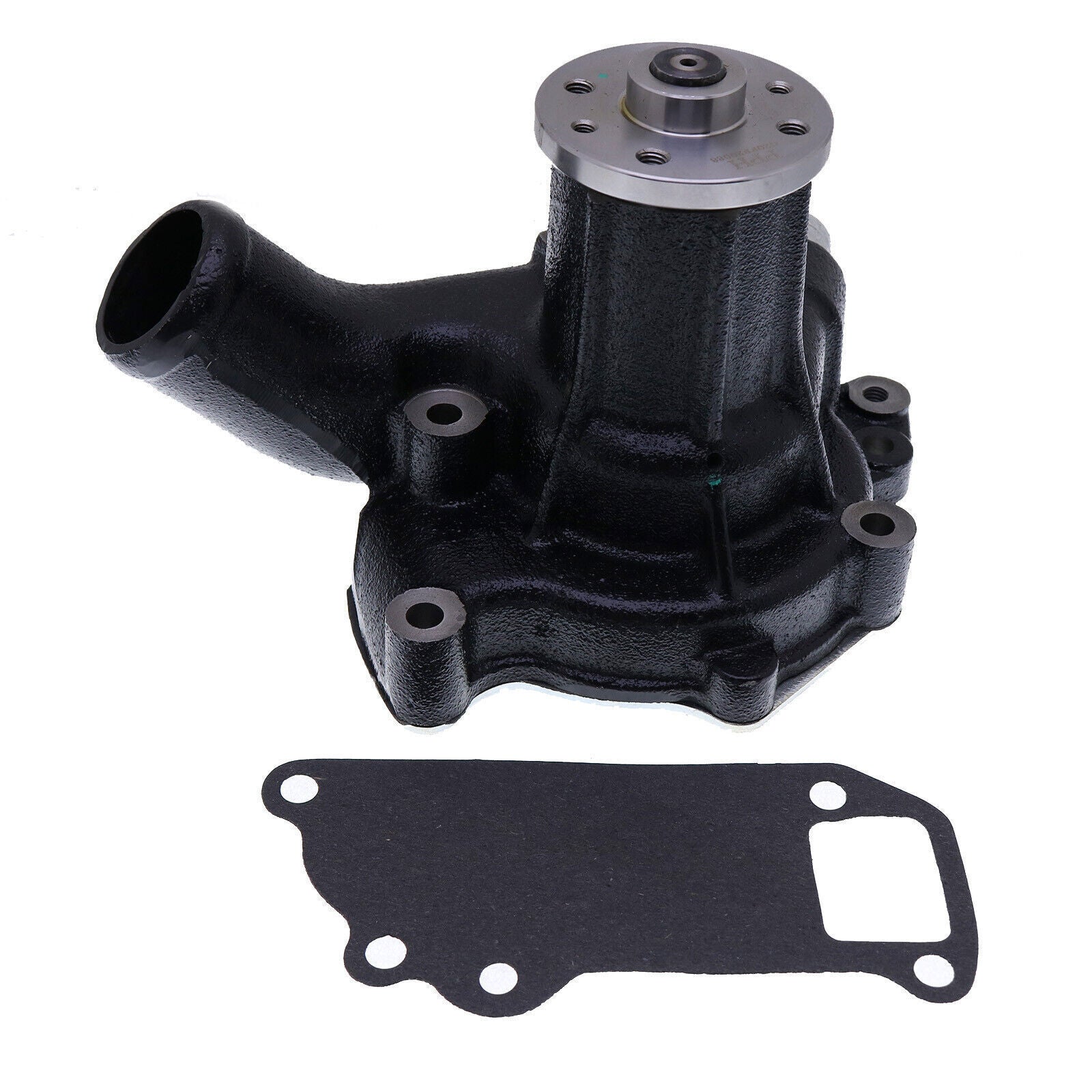 Water Pump 8-97253028-1 For Isuzu 6BG1 4BG1 Hitachi ZX110 ZX120 ZX125 ZX130