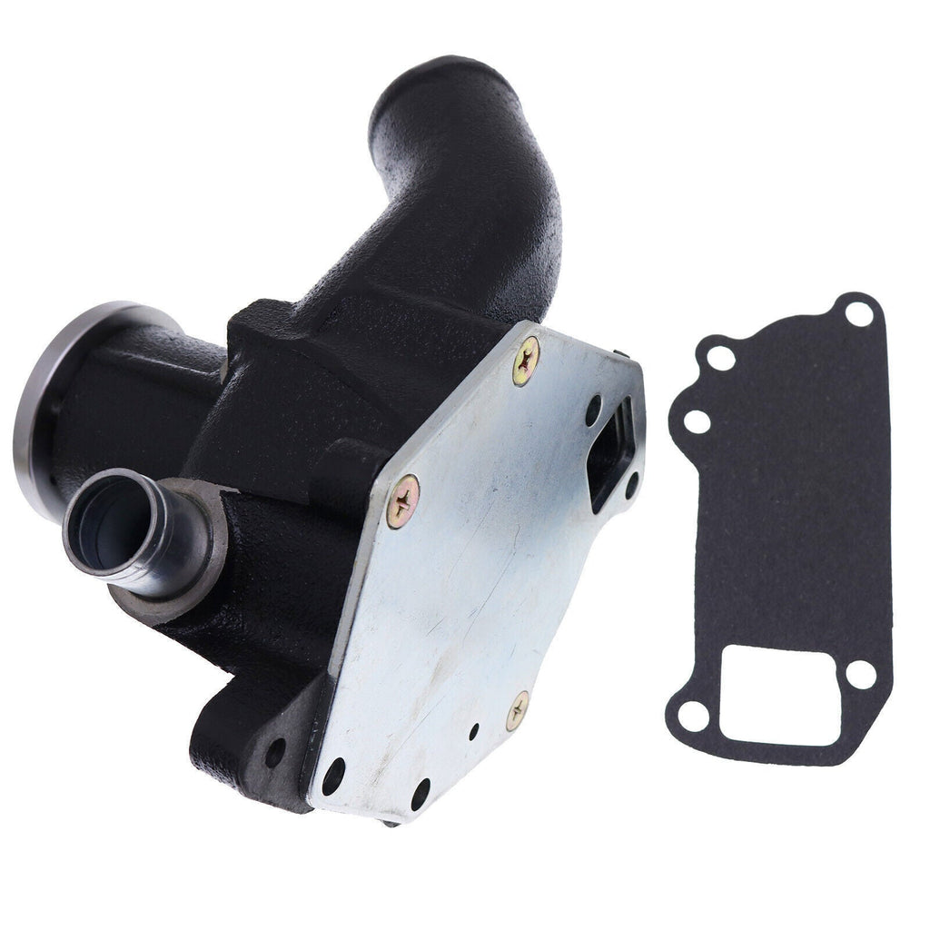 Water Pump 8-97253028-1 For Isuzu 6BG1 4BG1 Hitachi ZX110 ZX120 ZX125 ZX130