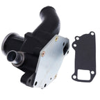 Water Pump 8-97253028-1 For Isuzu 6BG1 4BG1 Hitachi ZX110 ZX120 ZX125 ZX130