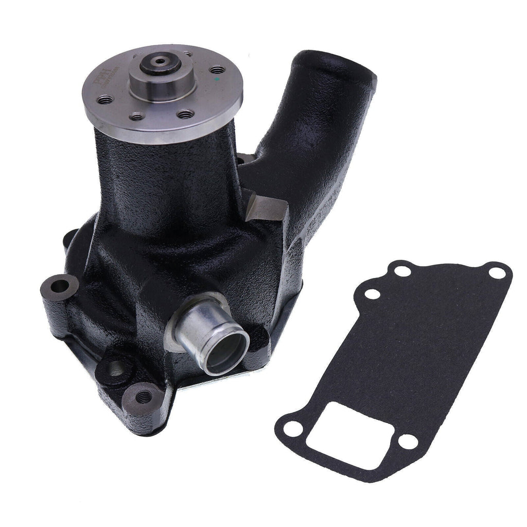 Water Pump 8-97253028-1 For Isuzu 6BG1 4BG1 Hitachi ZX110 ZX120 ZX125 ZX130