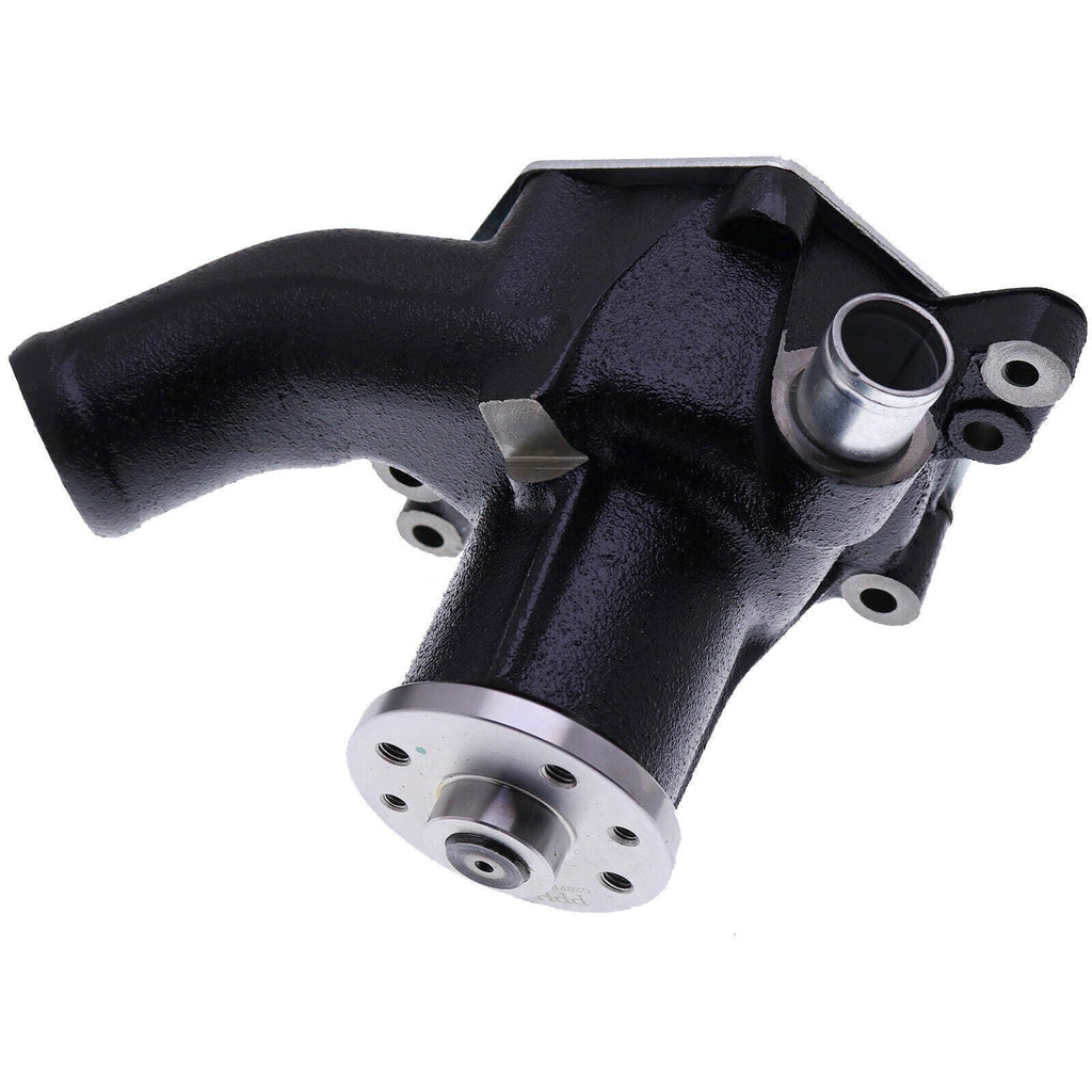 Water Pump 8-97253028-1 For Isuzu 6BG1 4BG1 Hitachi ZX110 ZX120 ZX125 ZX130