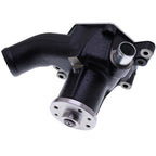 Water Pump 8-97253028-1 For Isuzu 6BG1 4BG1 Hitachi ZX110 ZX120 ZX125 ZX130