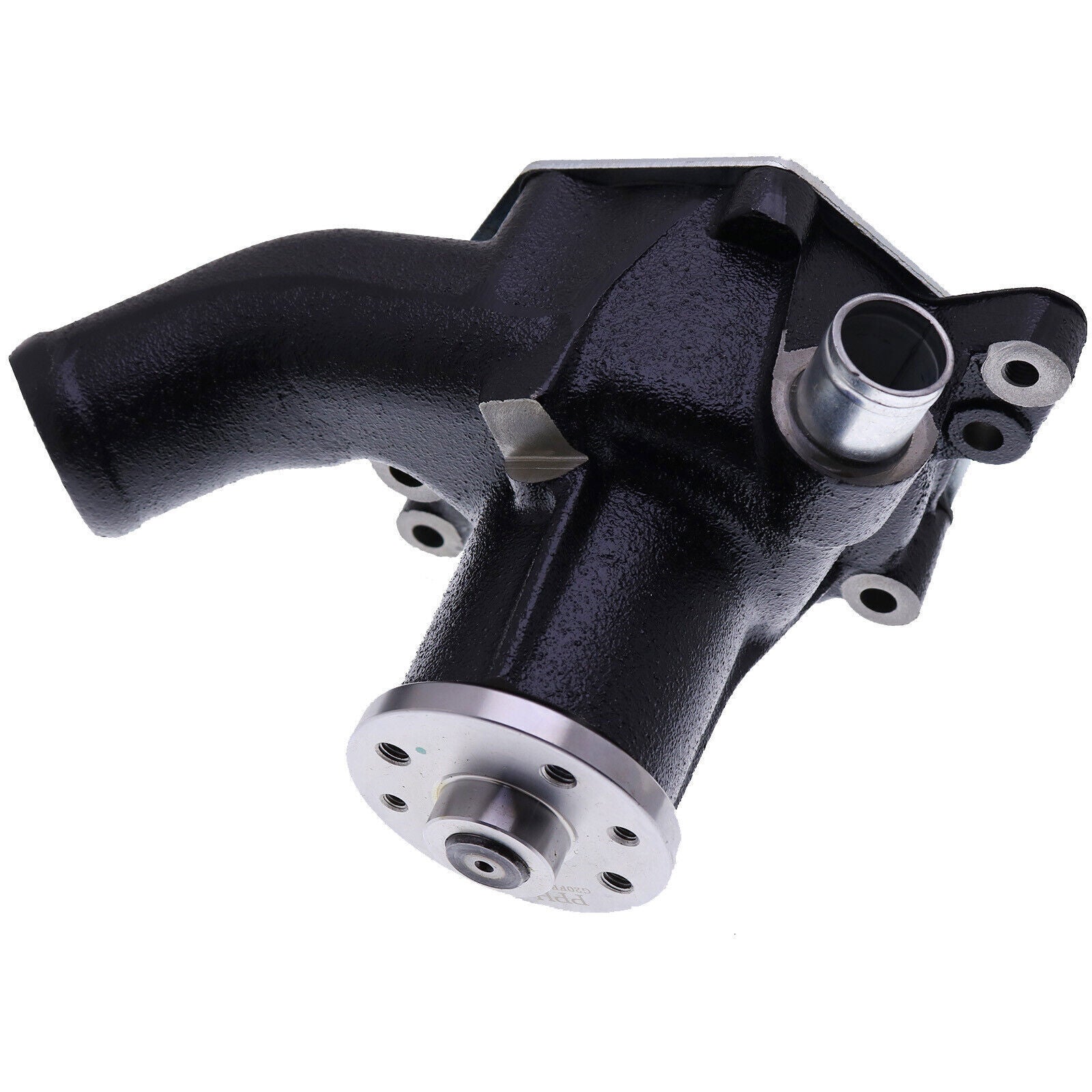 Water Pump 8-97253028-1 For Isuzu 6BG1 4BG1 Hitachi ZX110 ZX120 ZX125 ZX130