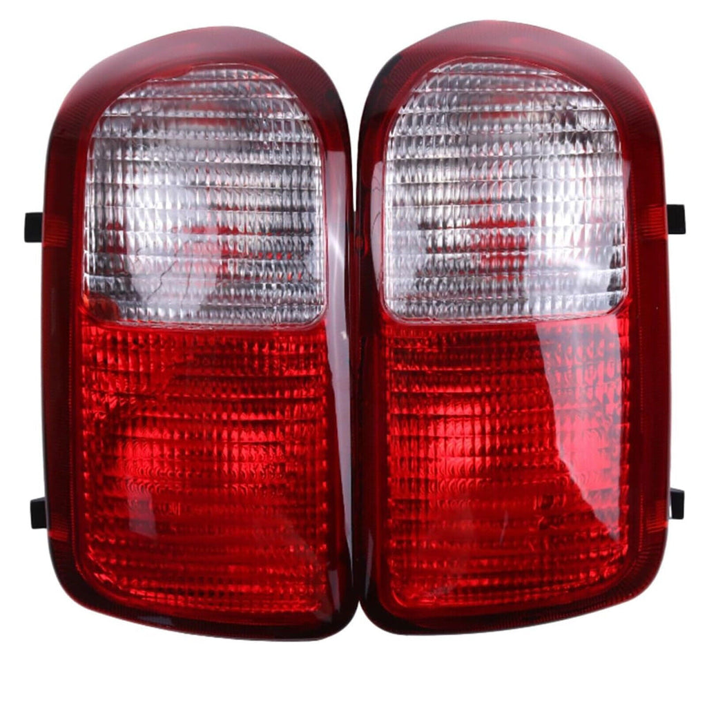 LH RH Tail Light Housing Set AM132643 AM132642 For John Deere X400 X500 X700