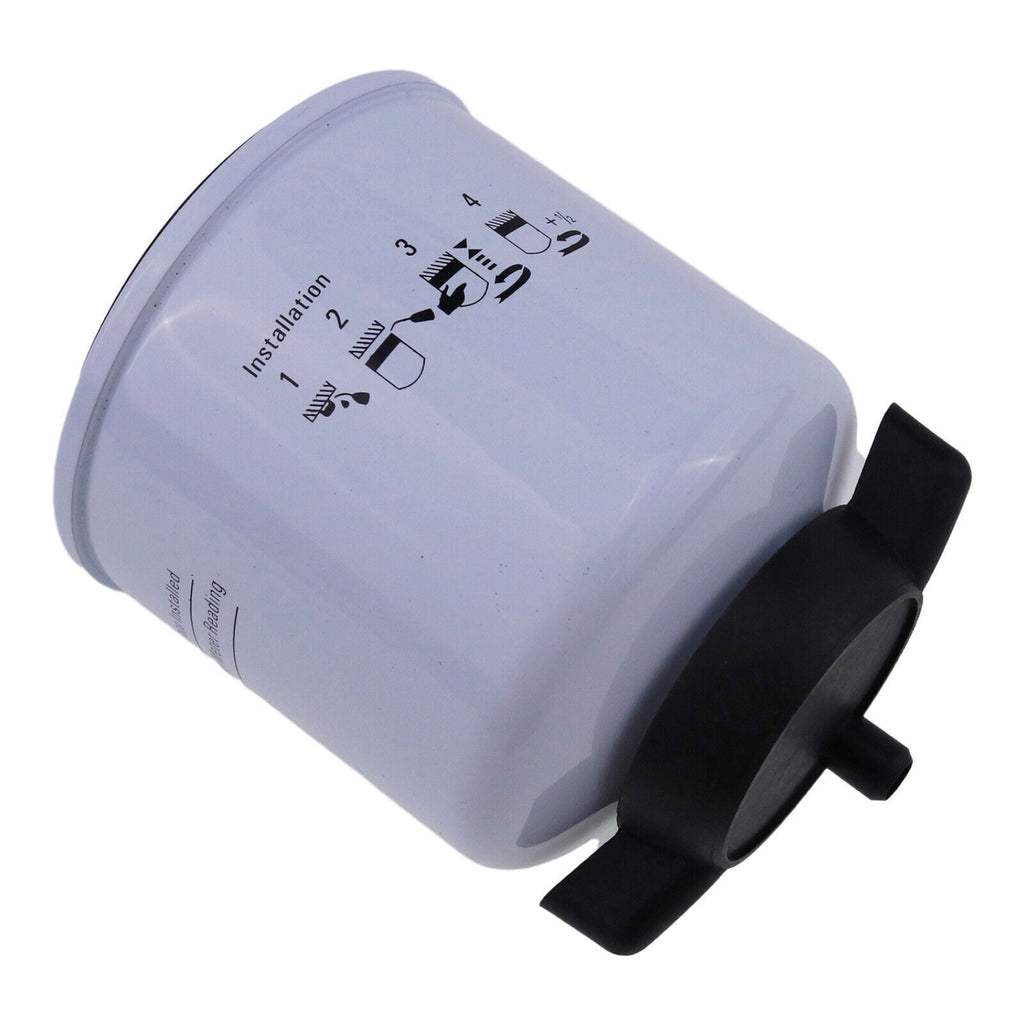 Fuel Filter 87036044 84565907 For New Holland Skid Steer LX485 LX565 LX665