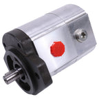 Hydraulic Gear Motor 188-0128 For Caterpillar 216 226 236 246 248 228 232 242
