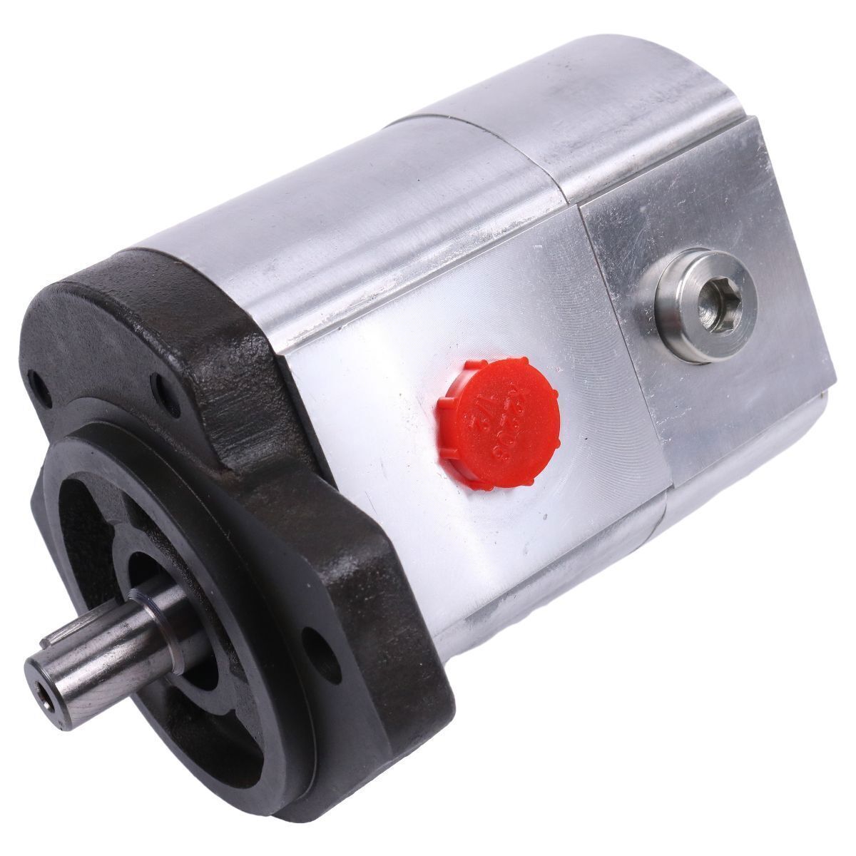 Hydraulic Gear Motor 188-0128 For Caterpillar 216 226 236 246 248 228 232 242