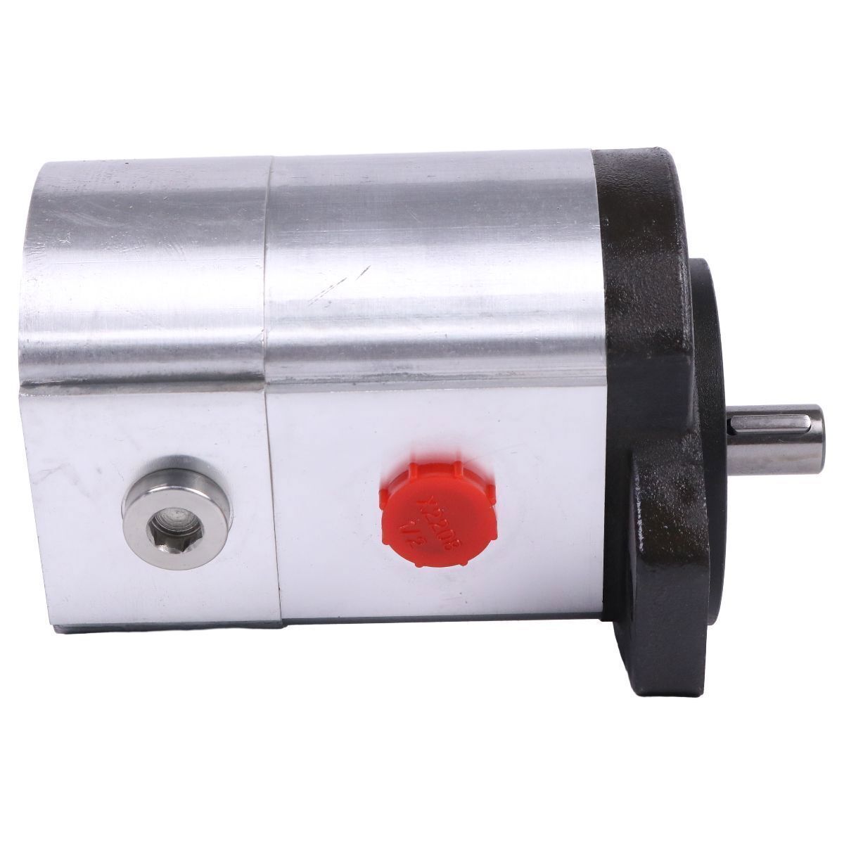 Hydraulic Gear Motor 188-0128 For Caterpillar 216 226 236 246 248 228 232 242