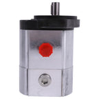Hydraulic Gear Motor 188-0128 For Caterpillar 216 226 236 246 248 228 232 242
