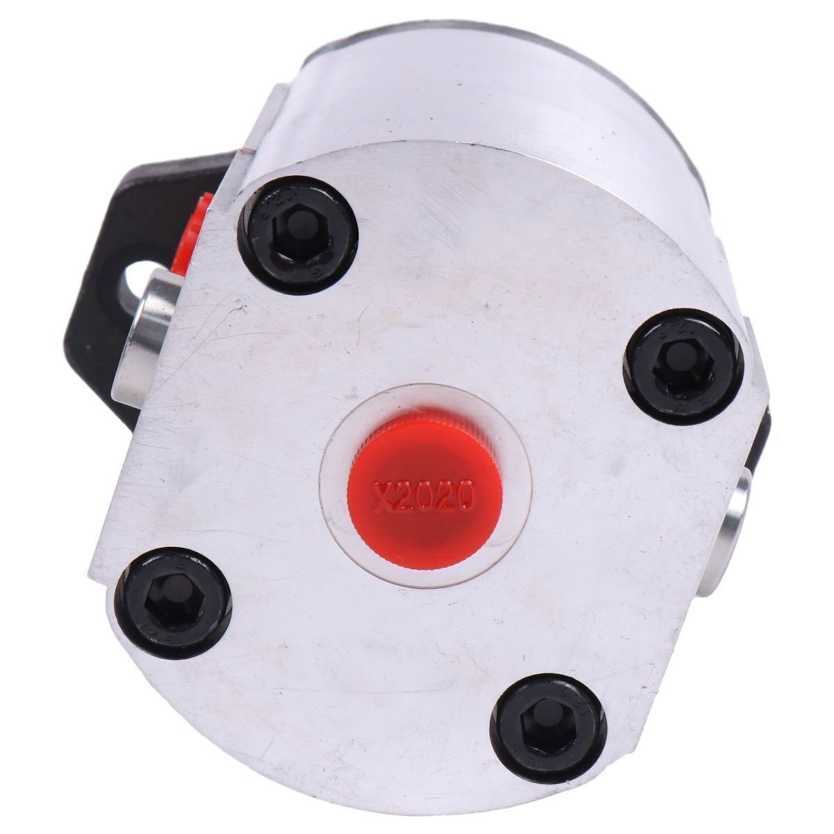 Hydraulic Gear Motor 188-0128 For Caterpillar 216 226 236 246 248 228 232 242