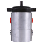 Hydraulic Gear Motor 188-0128 For Caterpillar 216 226 236 246 248 228 232 242