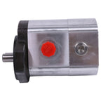 Hydraulic Gear Motor 188-0128 For Caterpillar 216 226 236 246 248 228 232 242