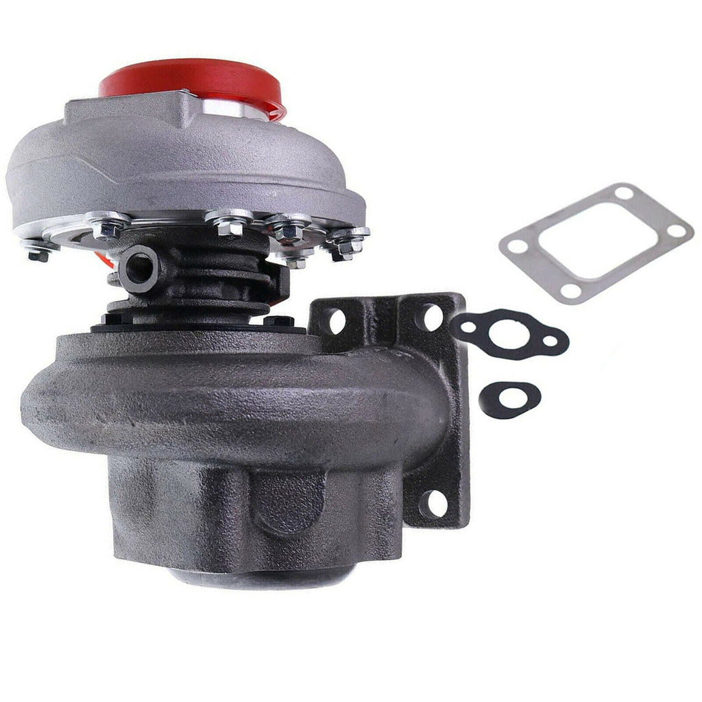 Turbocharger 148-7183 219-9773 For CAT 3054 Engine Backhoe Loader 416C 420D 432D