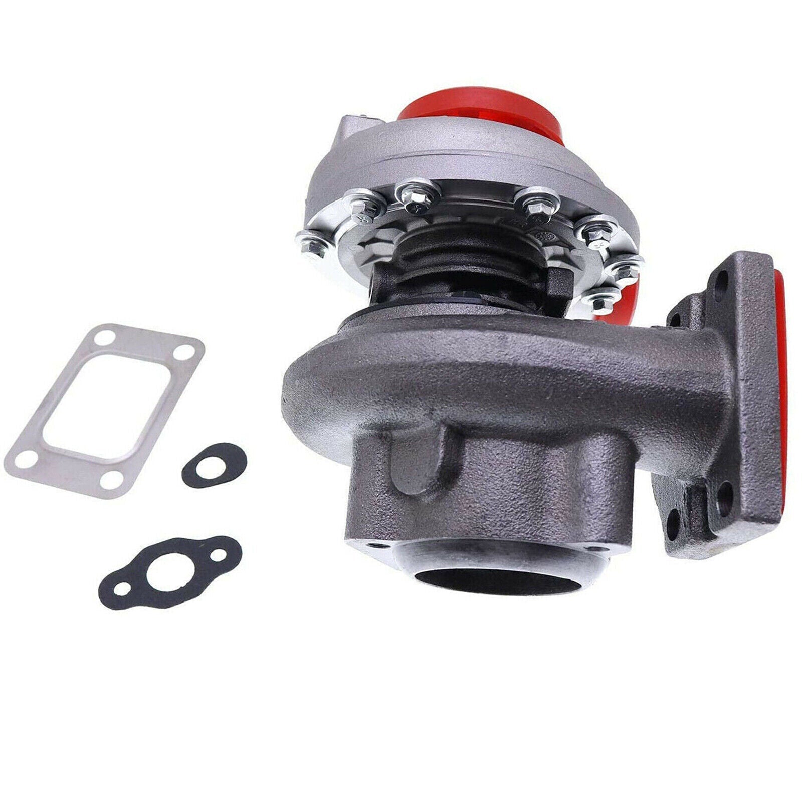 Turbocharger 148-7183 219-9773 For CAT 3054 Engine Backhoe Loader 416C 420D 432D