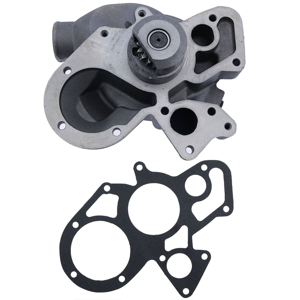 For Massey Ferguson 4225 4235 4245 4255 4265 4345 4355 Water Pump 4223901M91
