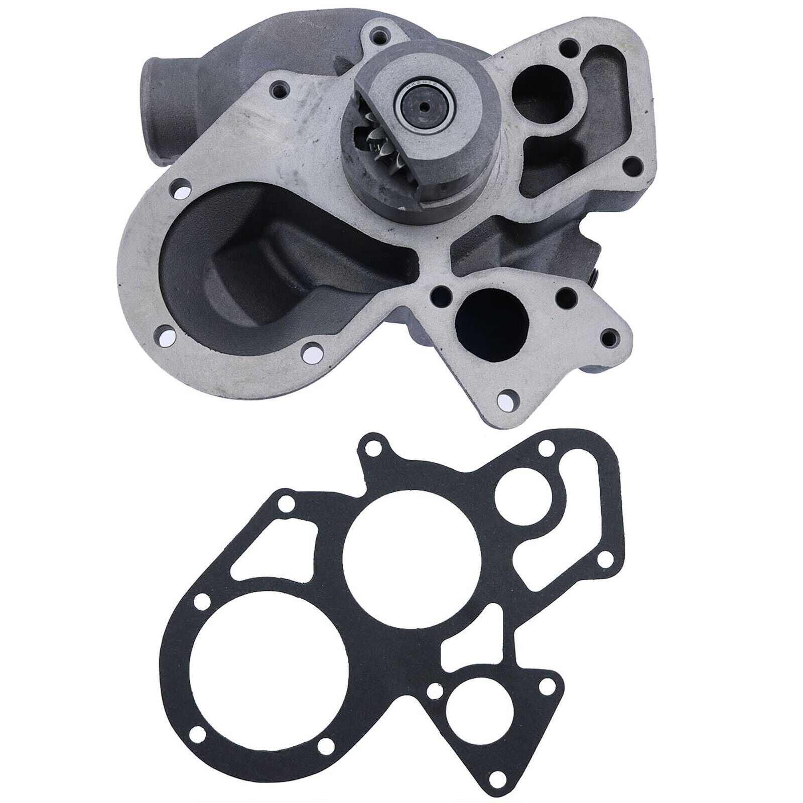 For Massey Ferguson 4225 4235 4245 4255 4265 4345 4355 Water Pump 4223901M91