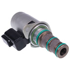 12V Solenoid Valve For Komatsu CK20 CK25 CK30 CK35 SK815 SK818 SK820 SK1020