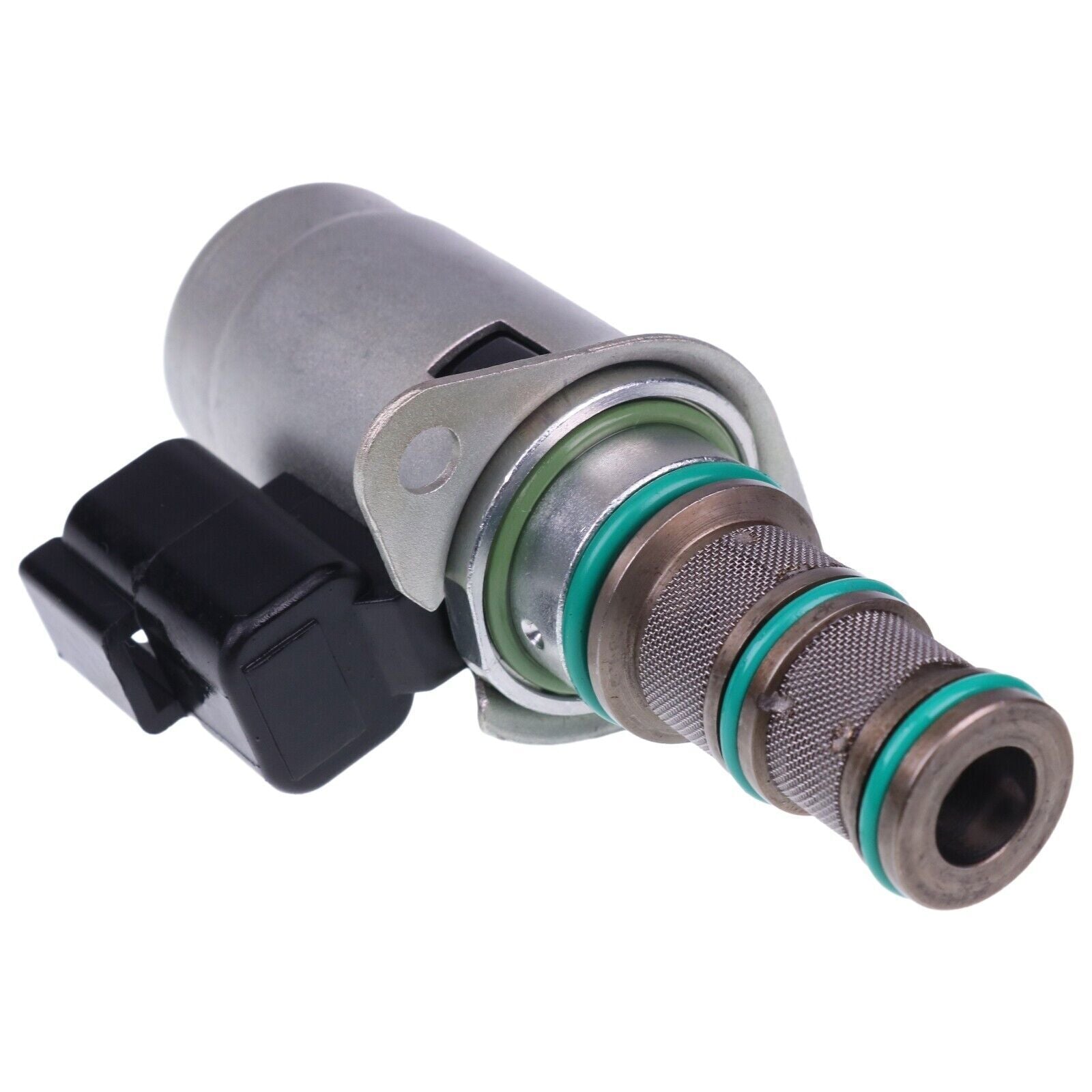 12V Solenoid Valve For Komatsu CK20 CK25 CK30 CK35 SK815 SK818 SK820 SK1020