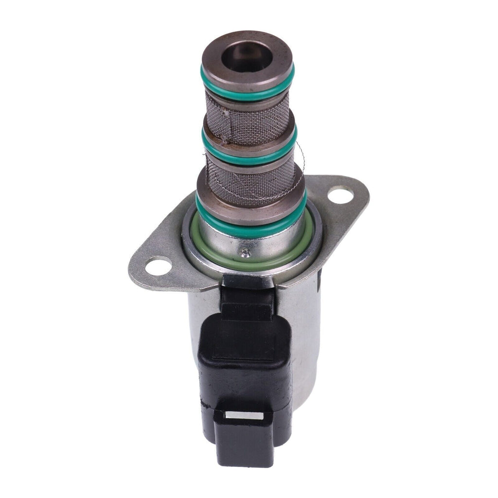 12V Solenoid Valve For Komatsu CK20 CK25 CK30 CK35 SK815 SK818 SK820 SK1020