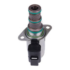 12V Solenoid Valve For Komatsu CK20 CK25 CK30 CK35 SK815 SK818 SK820 SK1020