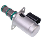 12V Solenoid Valve For Komatsu CK20 CK25 CK30 CK35 SK815 SK818 SK820 SK1020