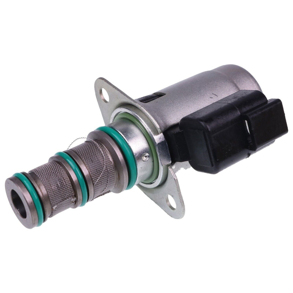 12V Solenoid Valve For Komatsu CK20 CK25 CK30 CK35 SK815 SK818 SK820 SK1020