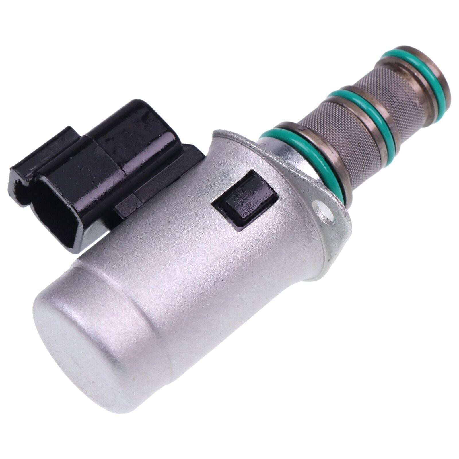12V Solenoid Valve For Komatsu CK20 CK25 CK30 CK35 SK815 SK818 SK820 SK1020