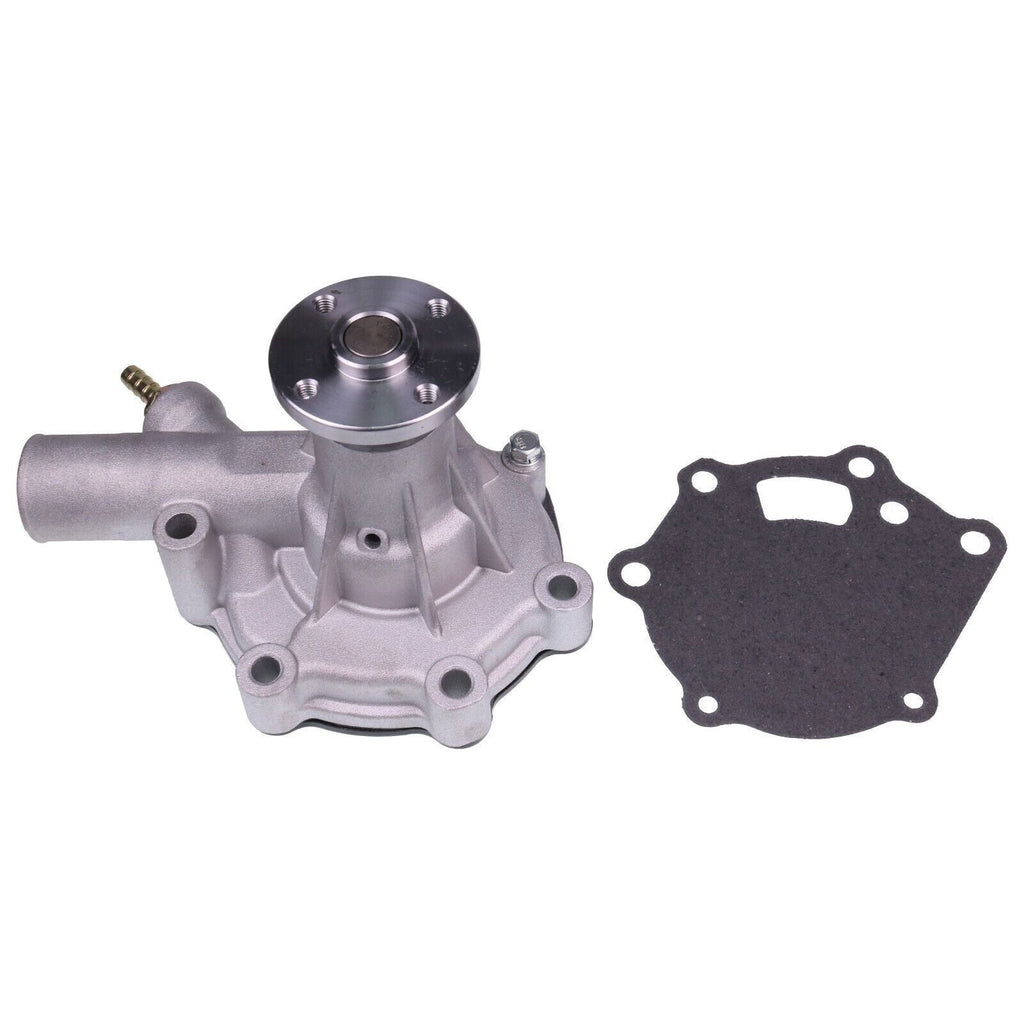 Water Pump MM409302 For Mitsubishi K3B K3C K4C K4D S3L2 S4L2