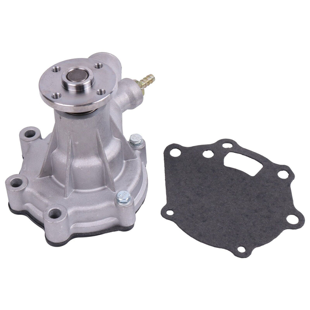 Water Pump MM409302 For Mitsubishi K3B K3C K4C K4D S3L2 S4L2