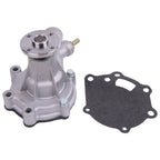 Water Pump MM409302 For Mitsubishi K3B K3C K4C K4D S3L2 S4L2