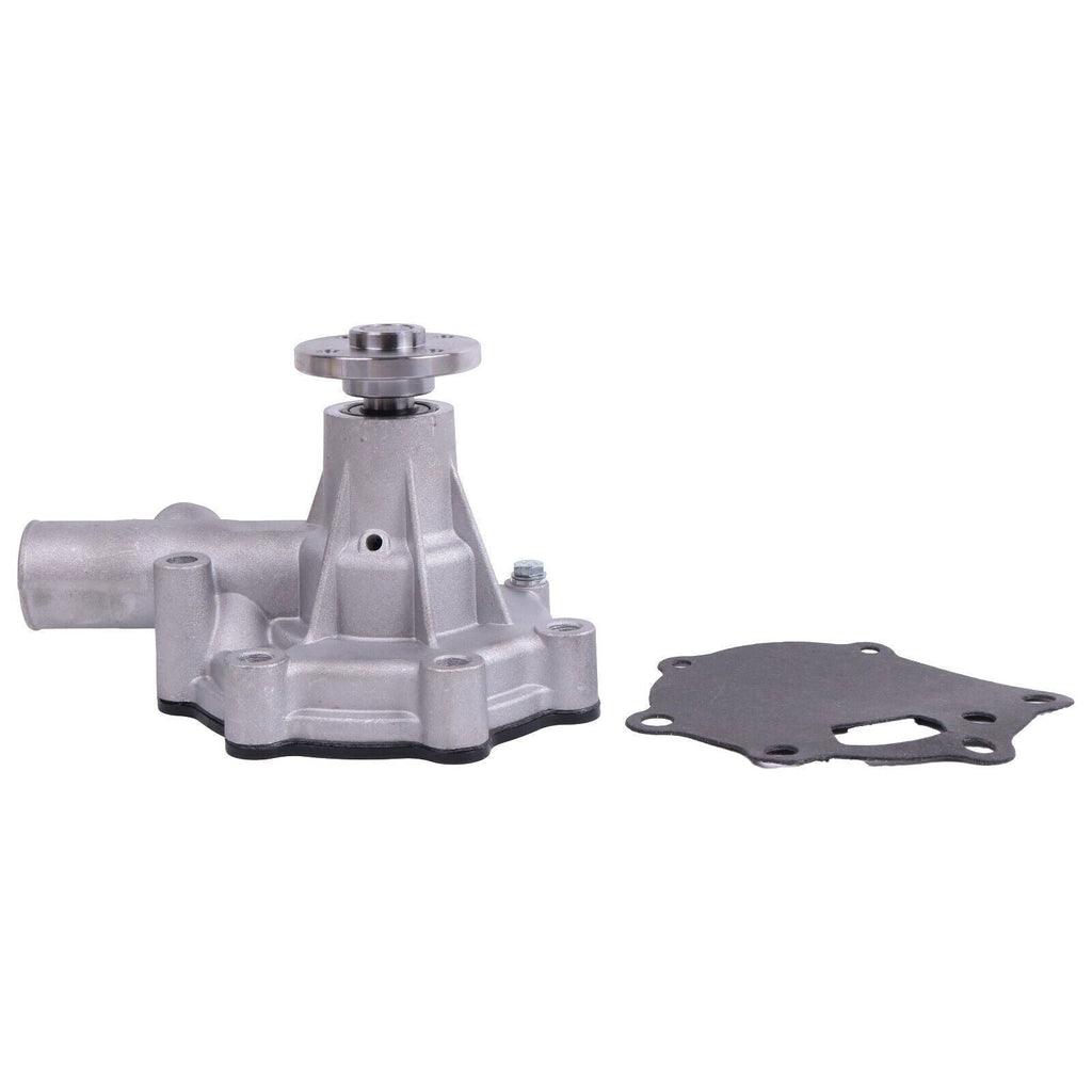 Water Pump MM409302 For Mitsubishi K3B K3C K4C K4D S3L2 S4L2