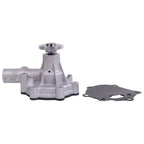 Water Pump MM409302 For Mitsubishi K3B K3C K4C K4D S3L2 S4L2