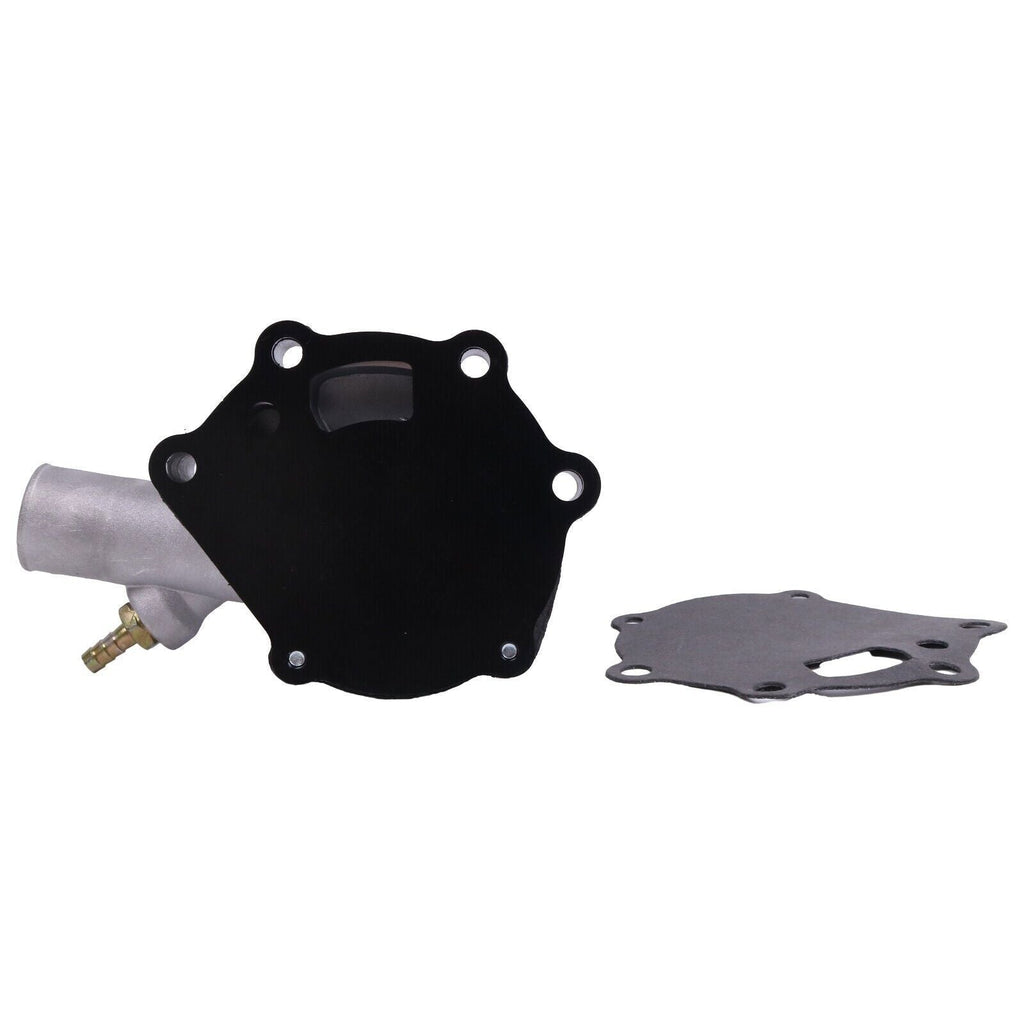 Water Pump MM409302 For Mitsubishi K3B K3C K4C K4D S3L2 S4L2