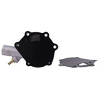Water Pump MM409302 For Mitsubishi K3B K3C K4C K4D S3L2 S4L2