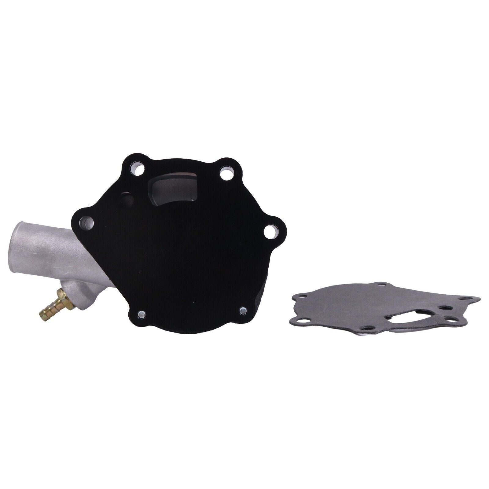 Water Pump MM409302 For Mitsubishi K3B K3C K4C K4D S3L2 S4L2
