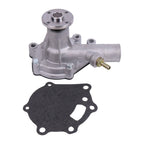 Water Pump MM409302 For Mitsubishi K3B K3C K4C K4D S3L2 S4L2
