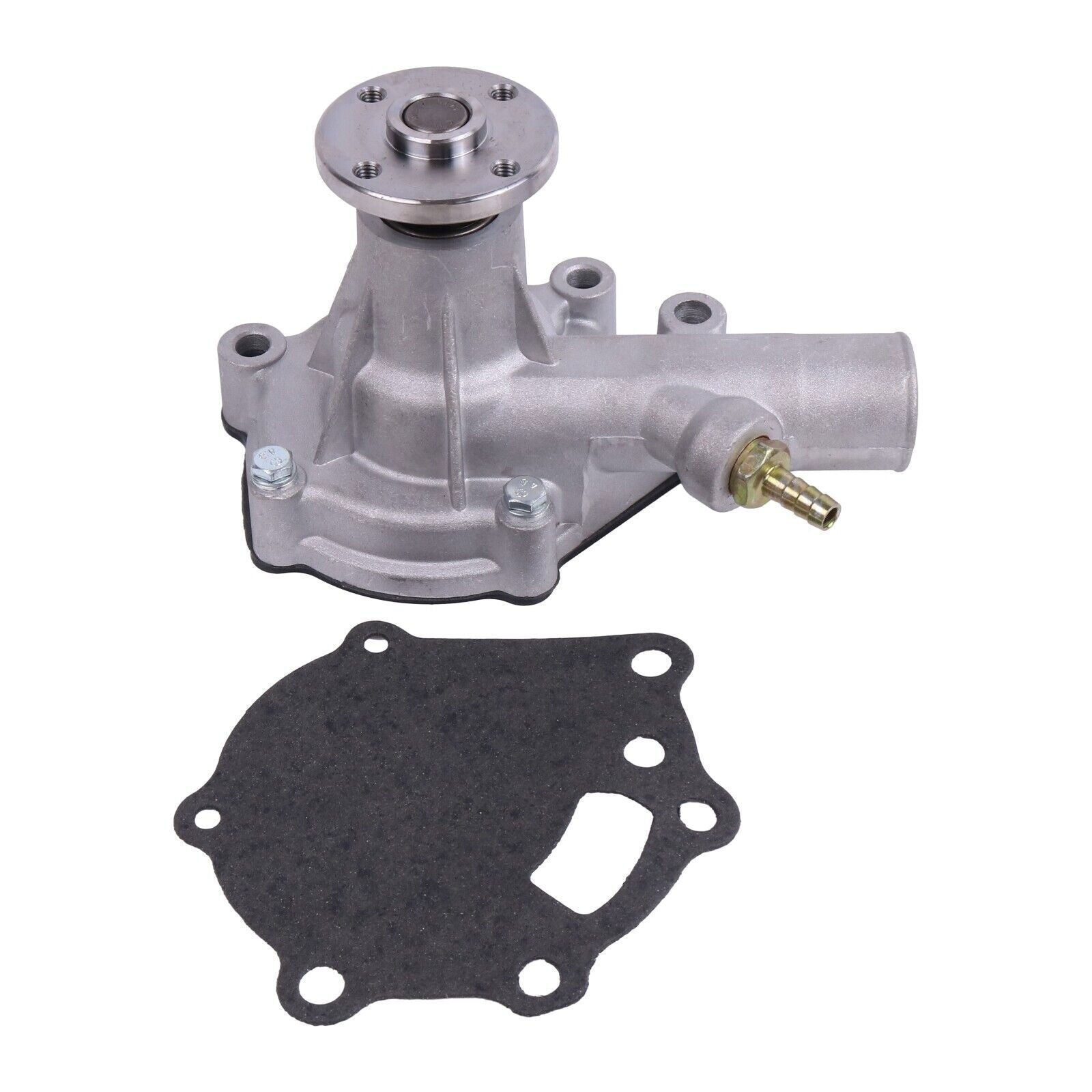 Water Pump MM409302 For Mitsubishi K3B K3C K4C K4D S3L2 S4L2