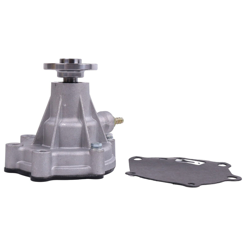 Water Pump MM409302 For Mitsubishi K3B K3C K4C K4D S3L2 S4L2