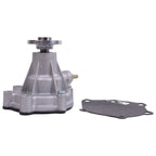Water Pump MM409302 For Mitsubishi K3B K3C K4C K4D S3L2 S4L2