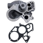 Water Pump U5MW0193 U5MW0192 For Perkins 1004-40 1004-40T 1006-60T Engine
