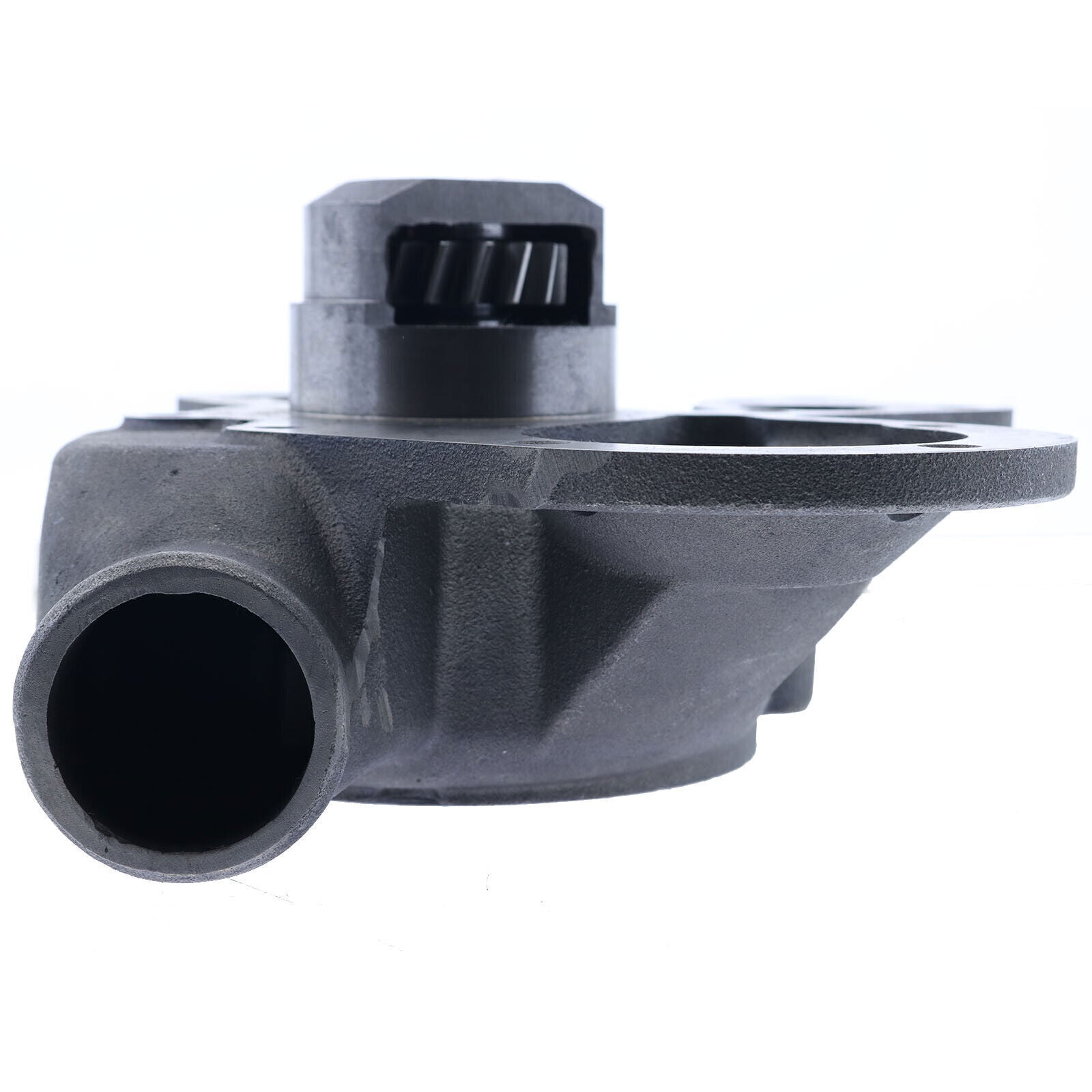 Water Pump U5MW0193 U5MW0192 For Perkins 1004-40 1004-40T 1006-60T Engine