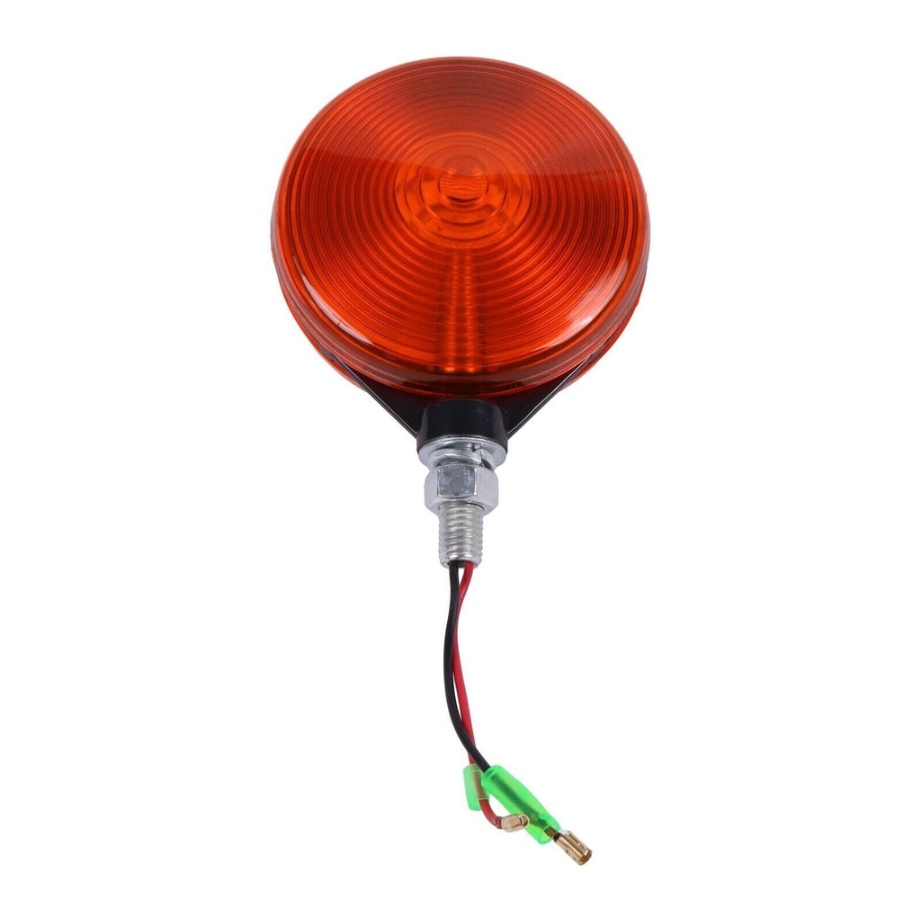Hazard Lamp Assembly 3C081-75870 For Kubota Tractor B L M Series