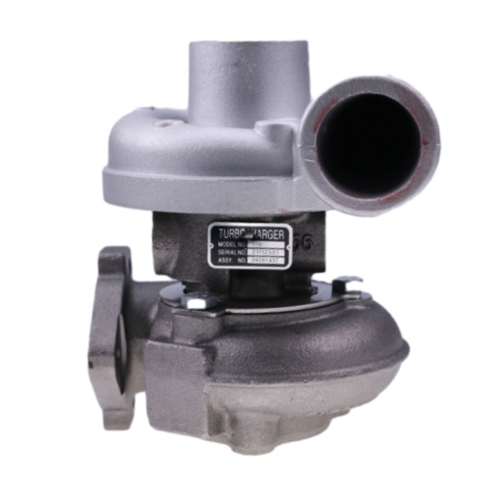 Turbocharger 04270462 7027240 For Deutz BF4M1011 BF4L1011 JLG 340AJ 1250AJP